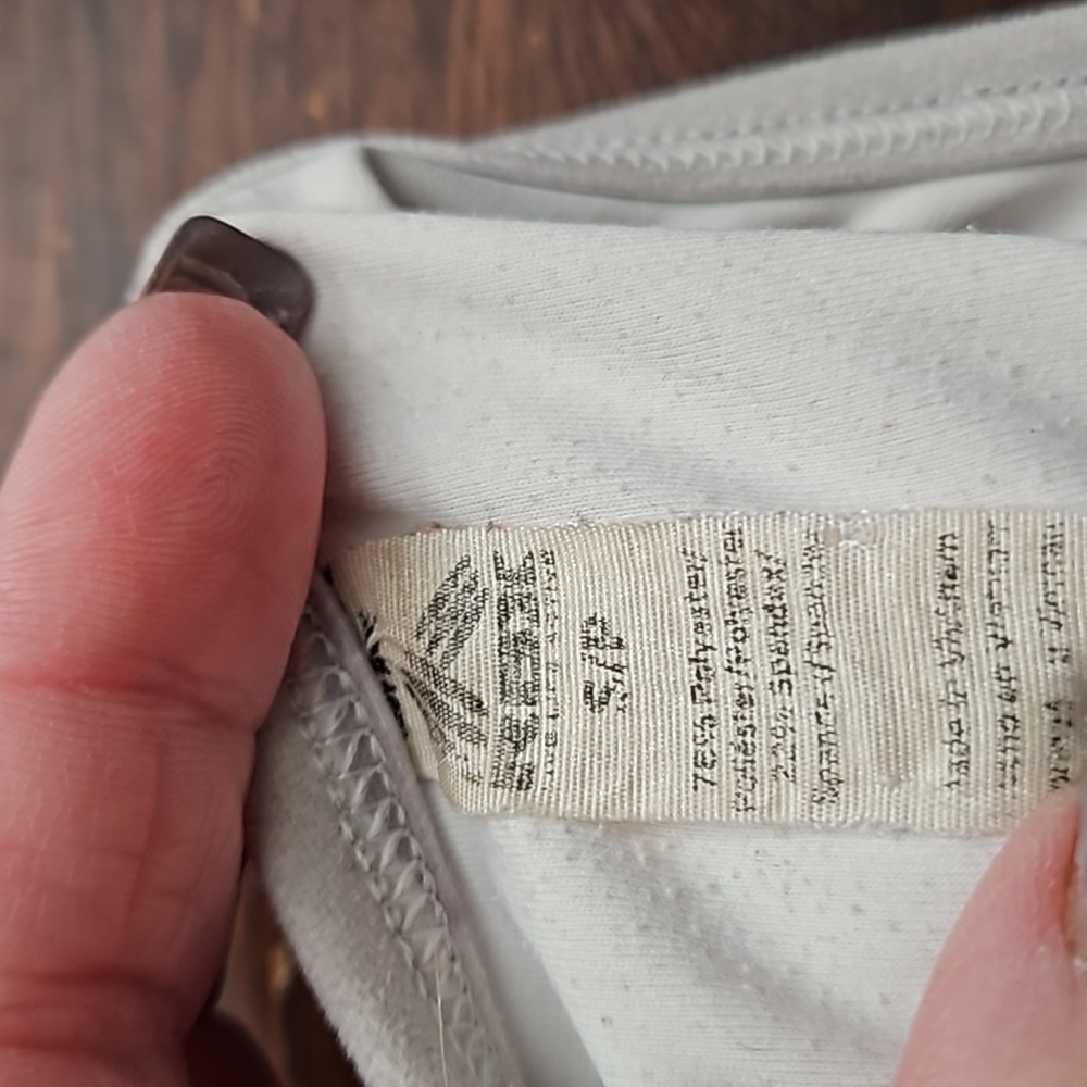 RBX Sports Bra Size Small - Picture 3 of 3